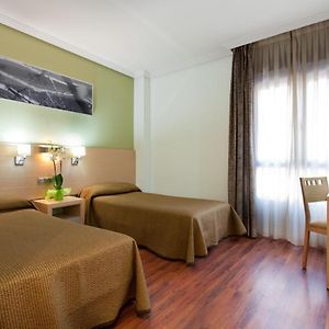 Kamer met Twee Aparte Bedden